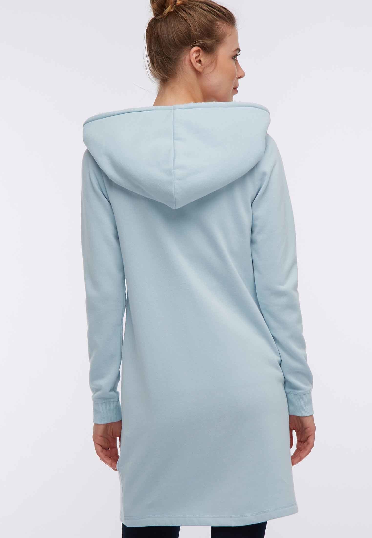 DreiMaster Damen-Sweatjacke