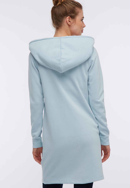 DreiMaster Damen-Sweatjacke