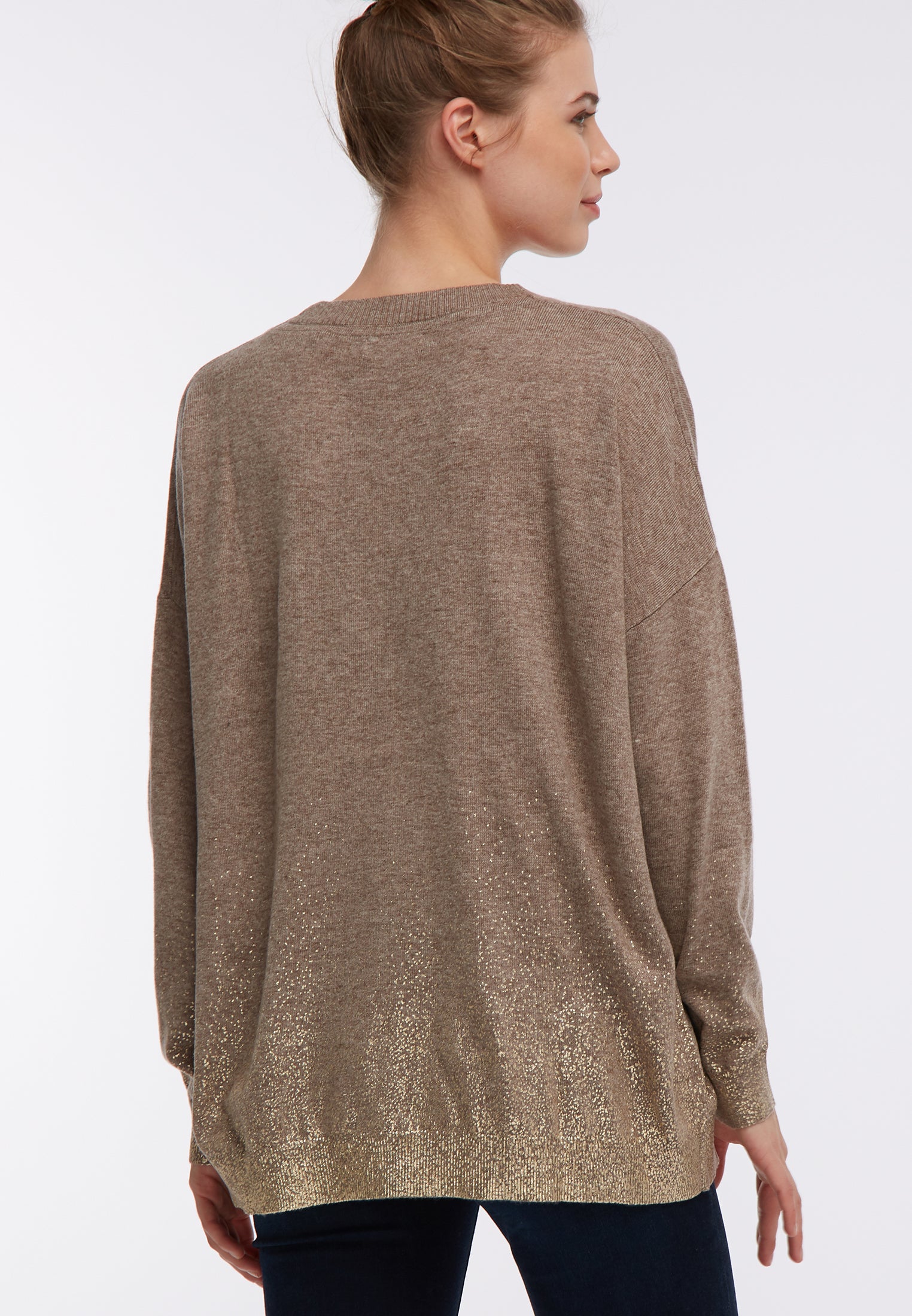 DreiMaster Damenpullover