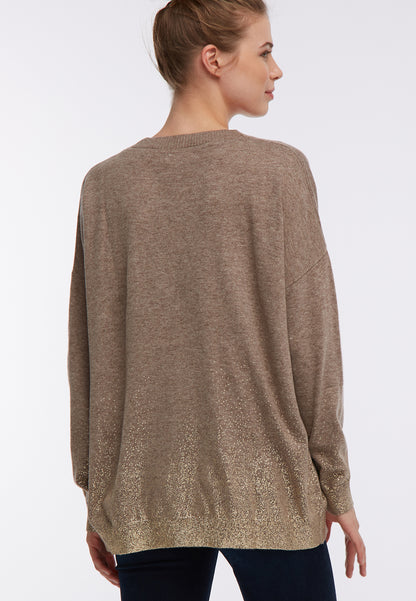 DreiMaster Damenpullover