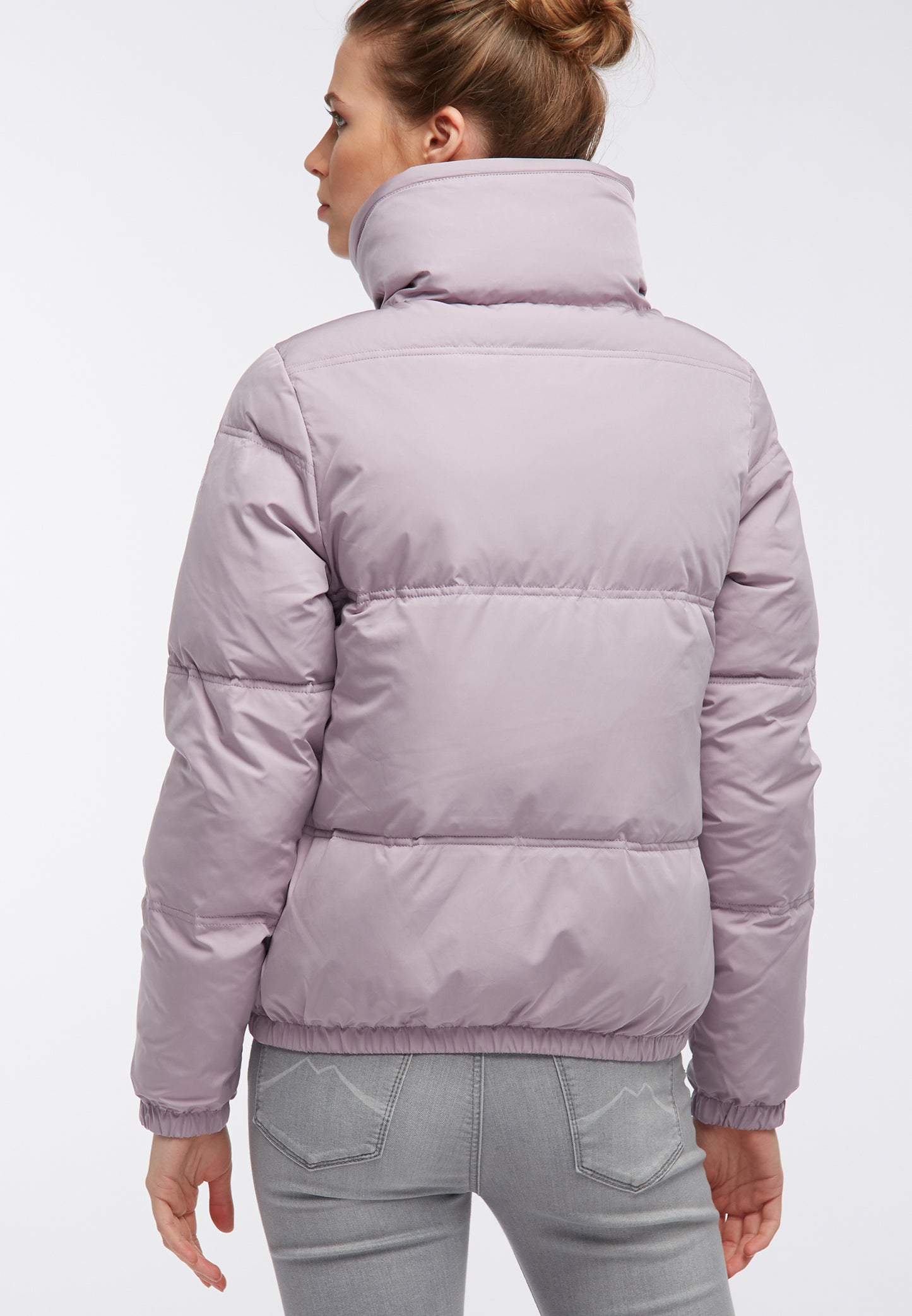 DreiMaster Women's Steppjacke