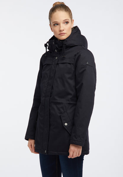 DreiMaster Damen-Winterjacke