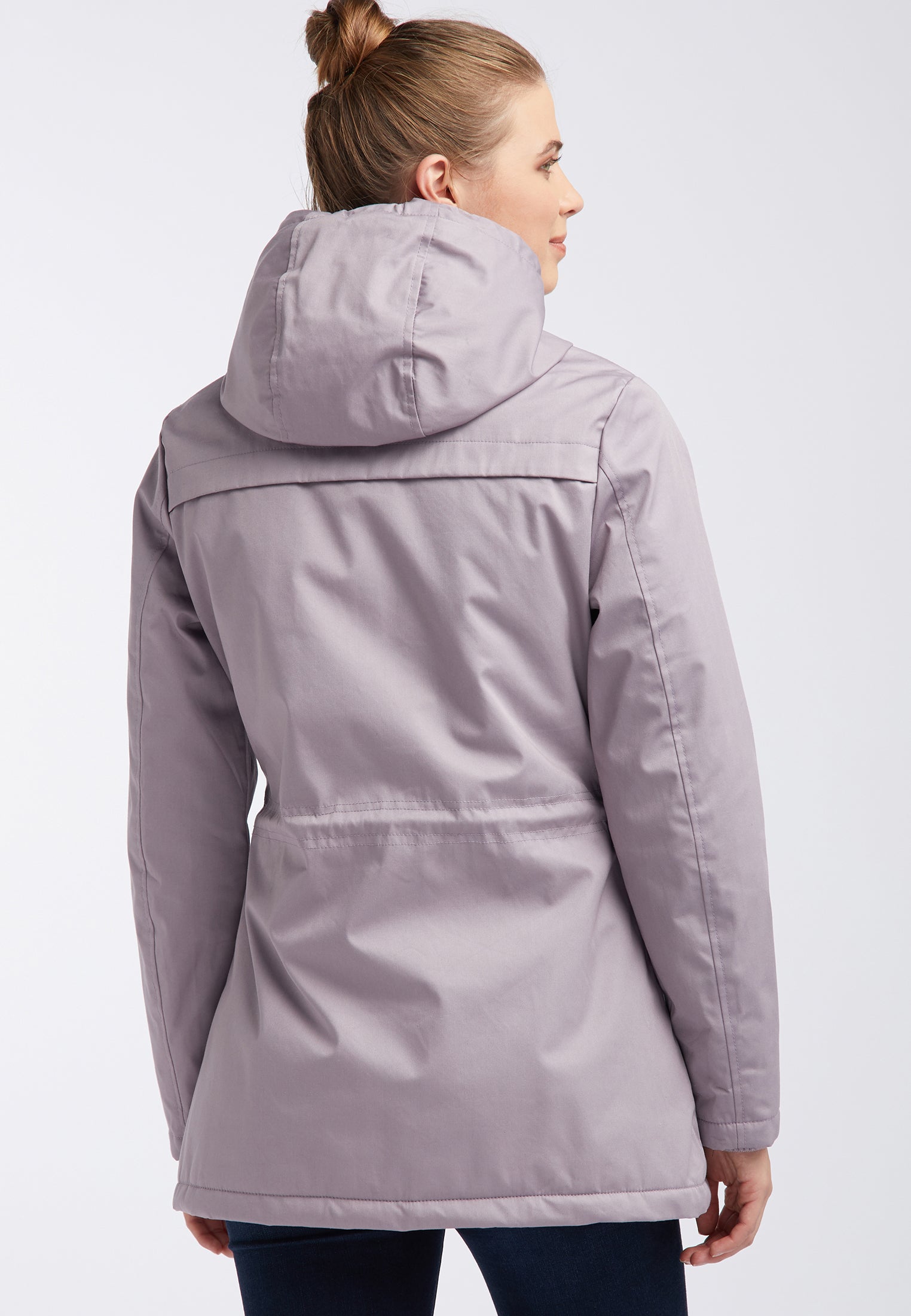 DreiMaster Damen-Winterjacke