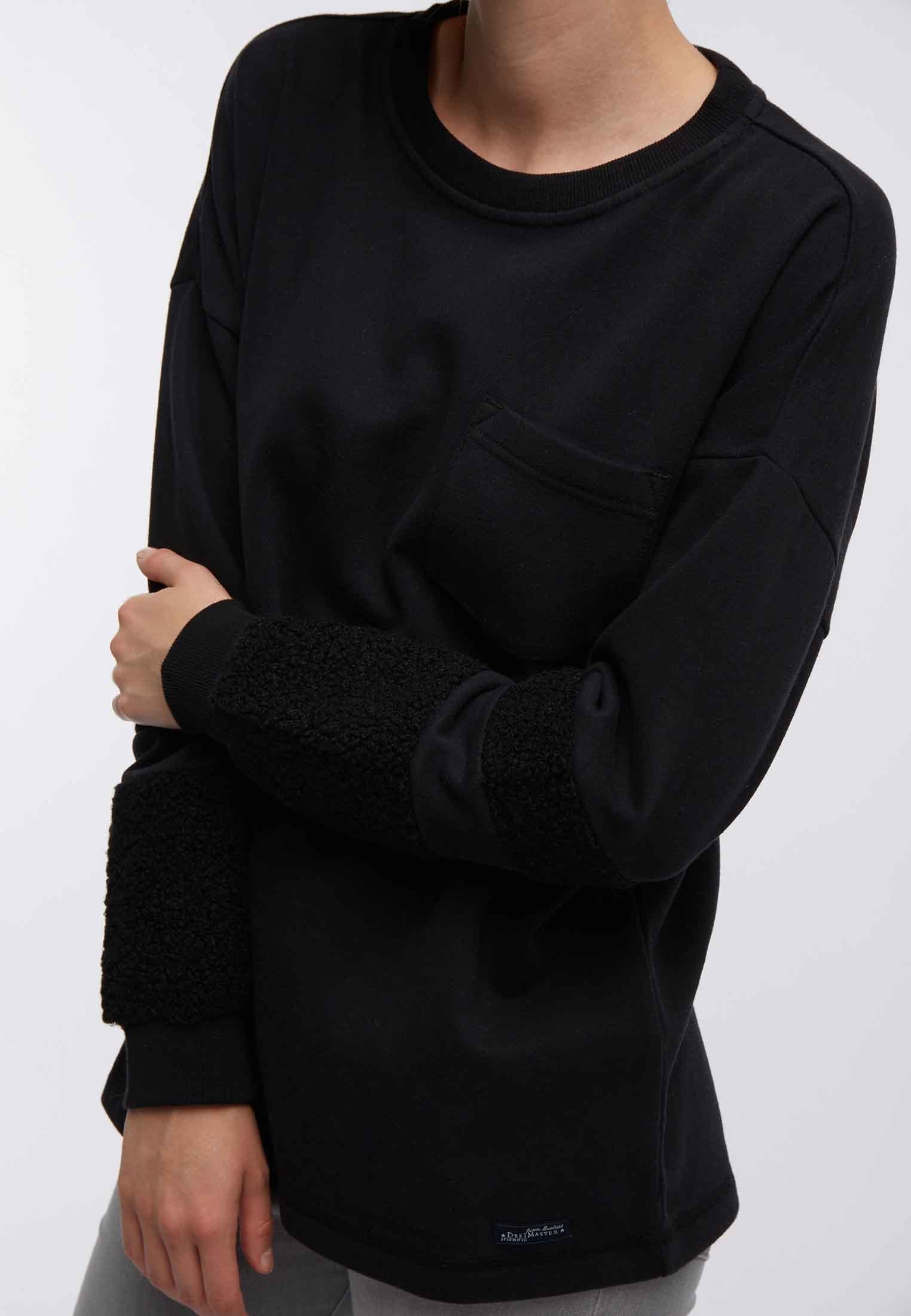 DreiMaster Damenpullover