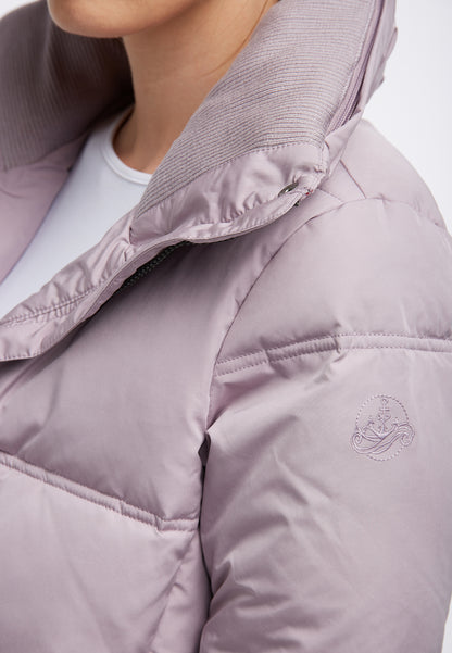 DreiMaster Women's Steppjacke
