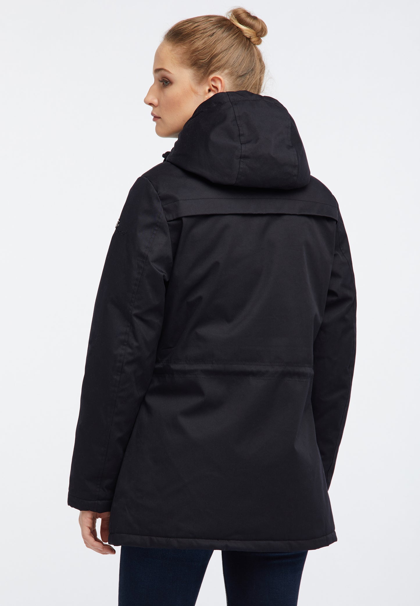 DreiMaster Damen-Winterjacke