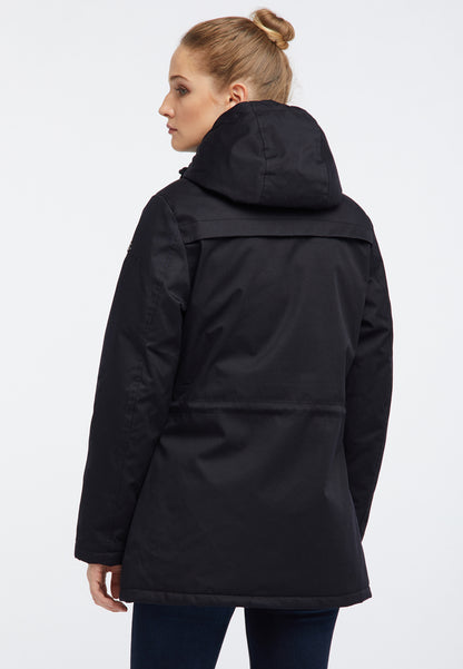DreiMaster Damen-Winterjacke