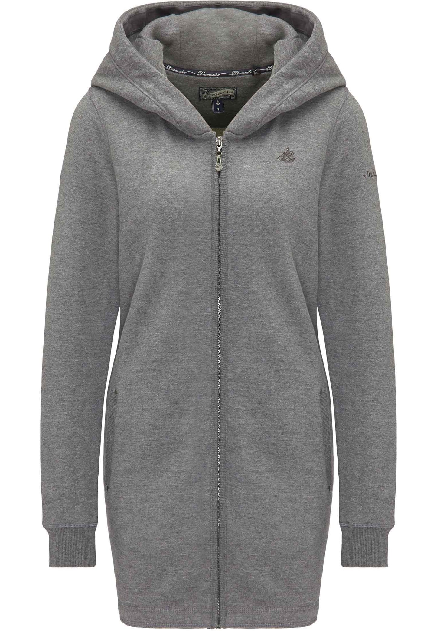 DreiMaster Damenjacke