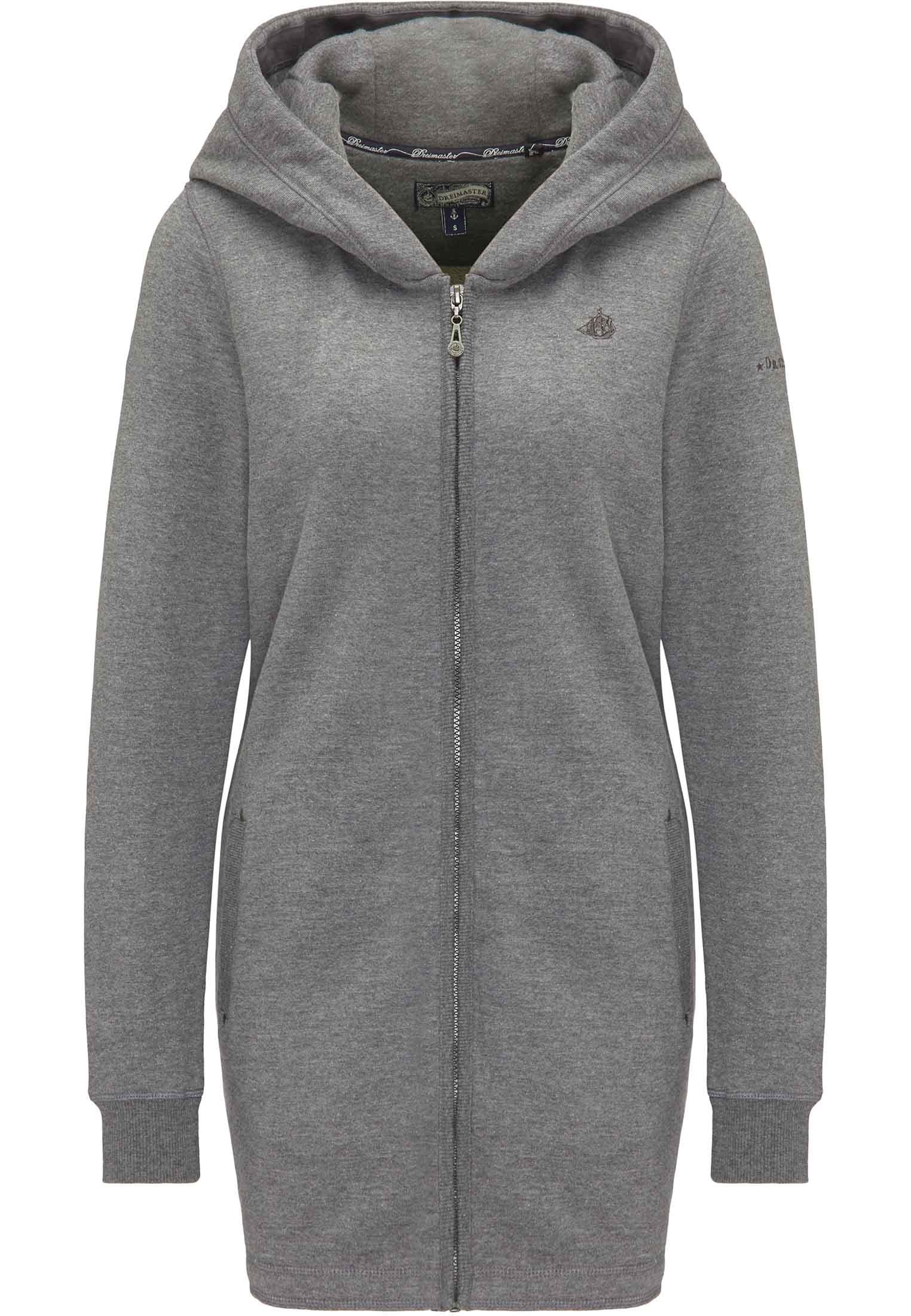 DreiMaster Damenjacke