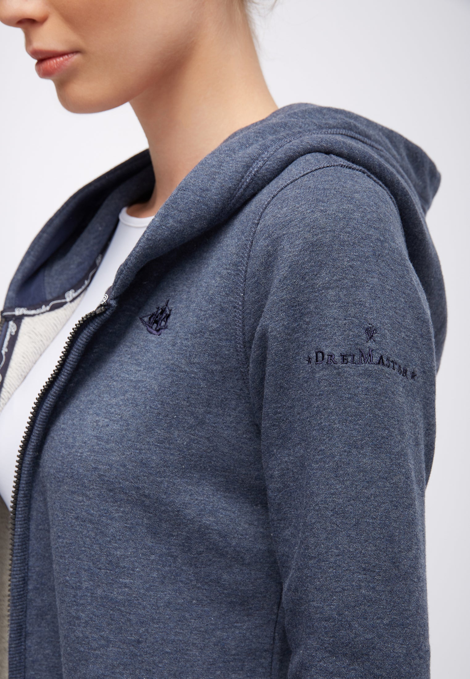 DreiMaster Damenjacke
