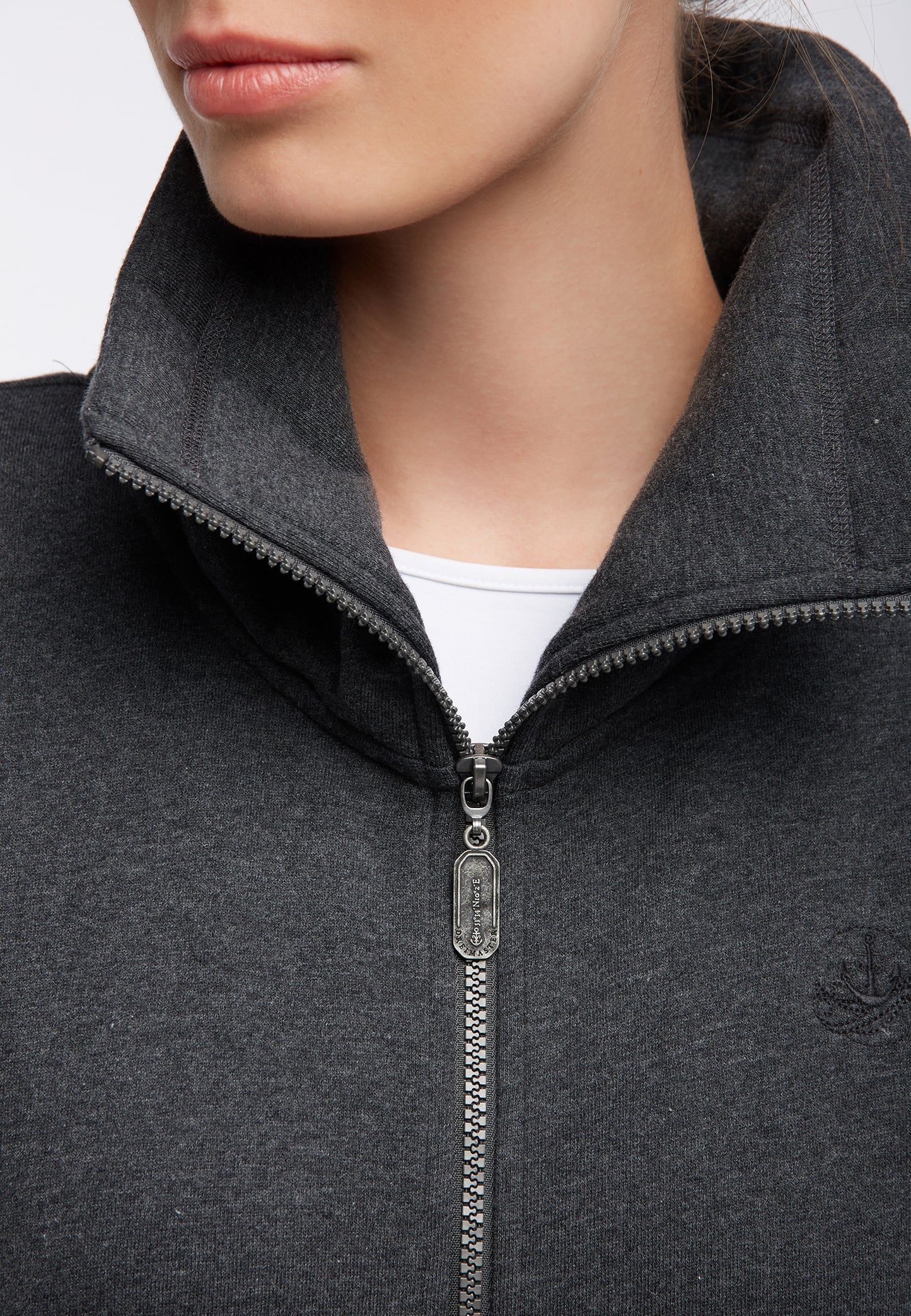 DreiMaster Women's Sweatjacke