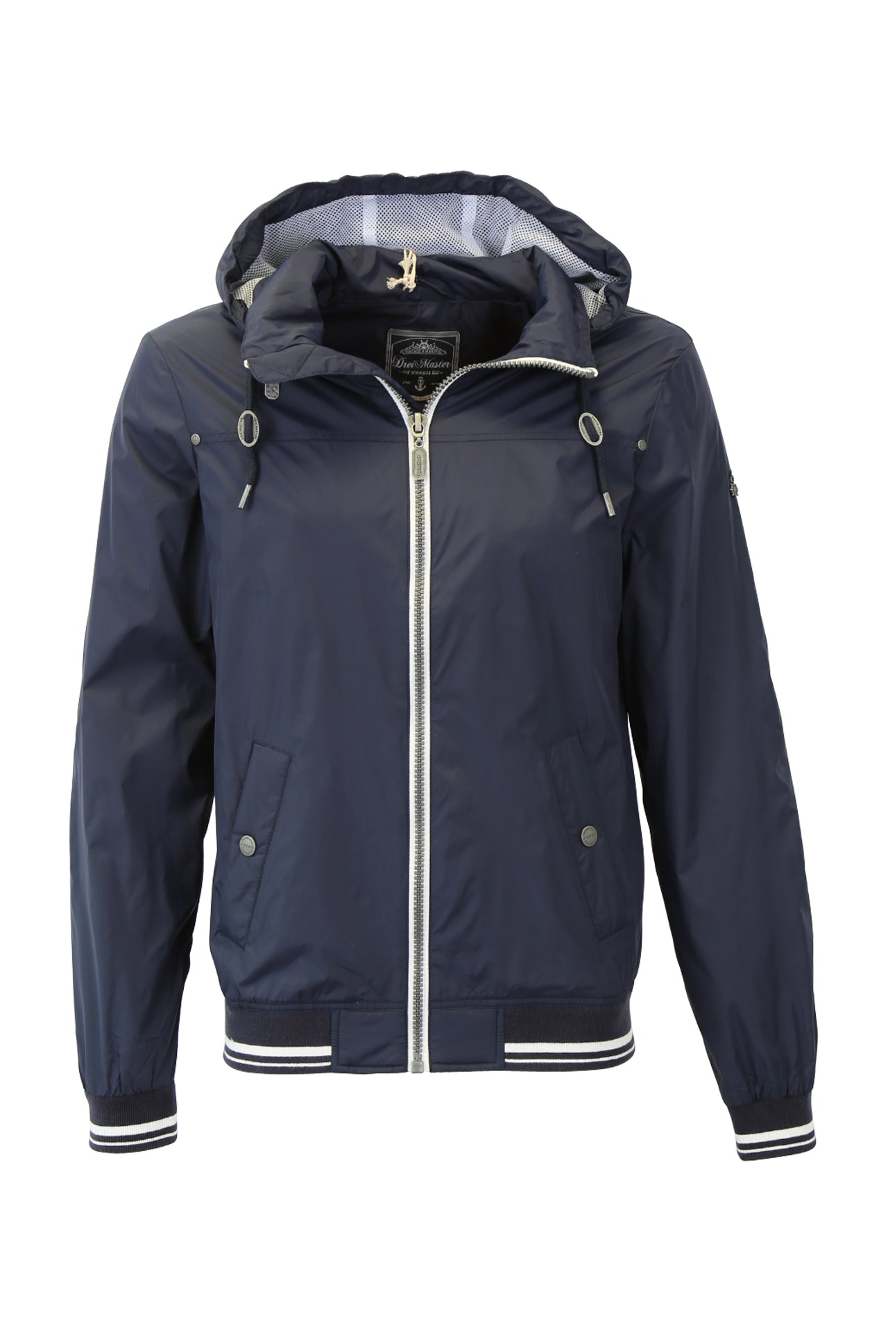 DreiMaster Maritim męska kurtka