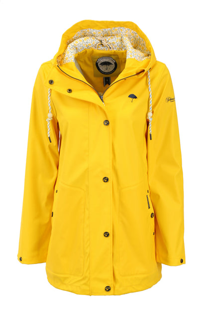 Schmuddelwedda Women's Regenjacke