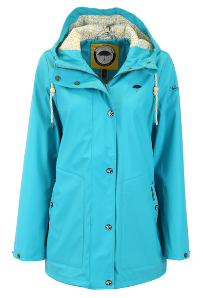 Schmuddelwedda Women's Regenjacke