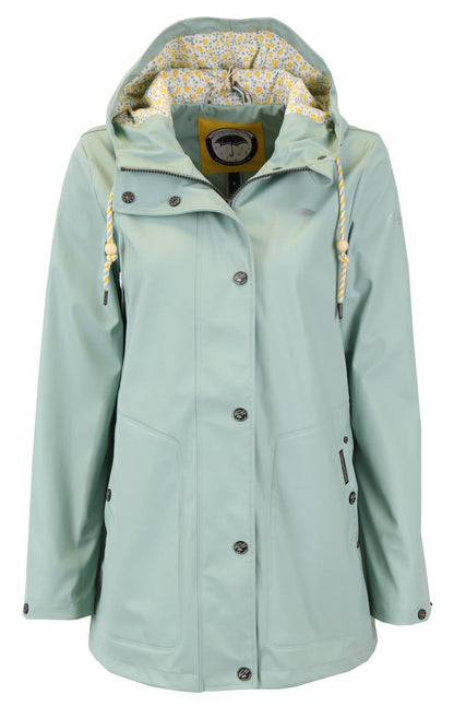 Schmuddelwedda Women's Regenjacke