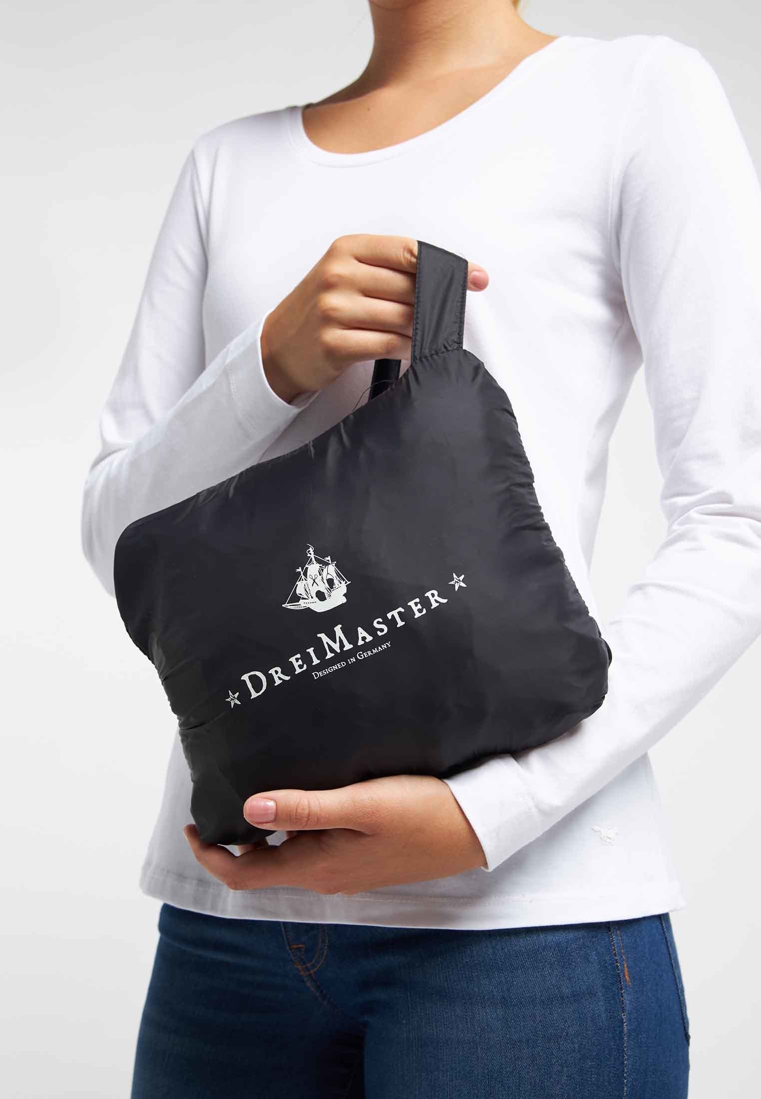 DreiMaster Maritim Damenweste