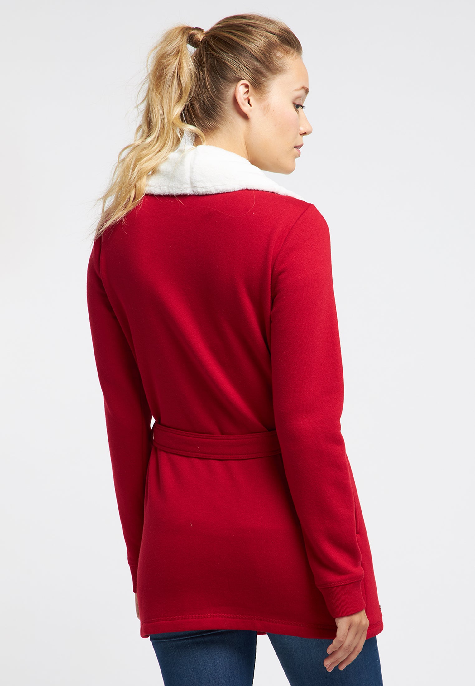 DreiMaster Vintage Kobiety Bluza rozpinana