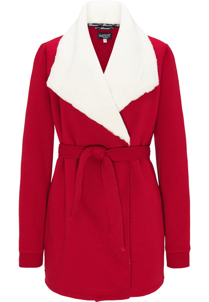 DreiMaster Vintage Kobiety Bluza rozpinana
