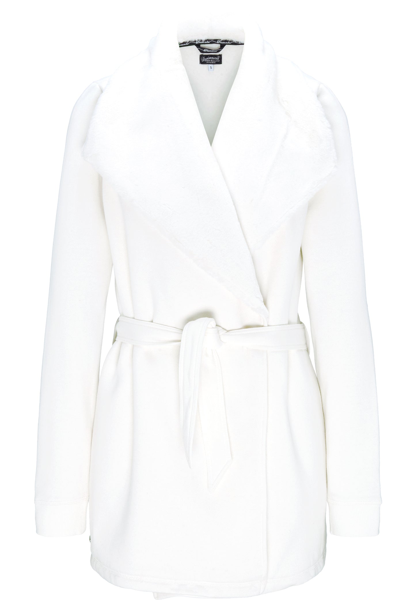 DreiMaster Vintage Kobiety Bluza rozpinana