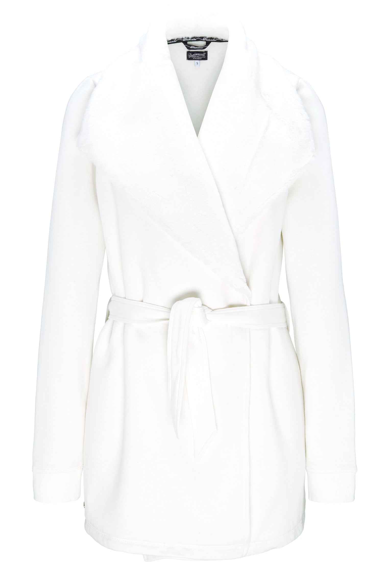 DreiMaster Vintage Kobiety Bluza rozpinana