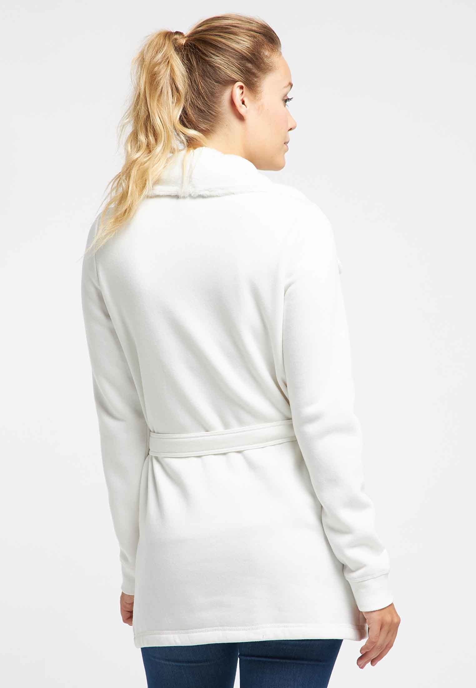 DreiMaster Vintage Kobiety Bluza rozpinana