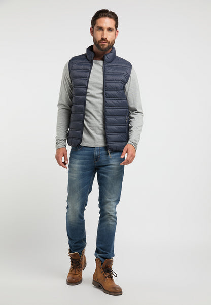 DreiMaster Maritim Herren-Weste