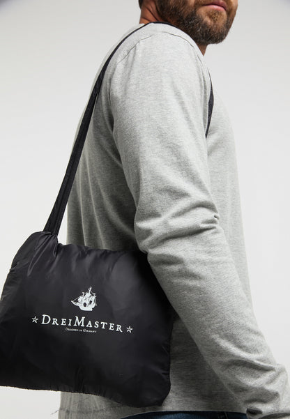 DreiMaster Maritim Herren-Weste