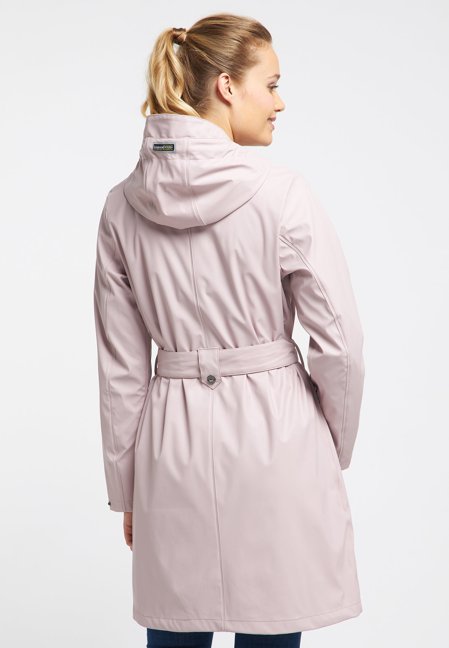 Schmuddelwedda Women's Friesennerz