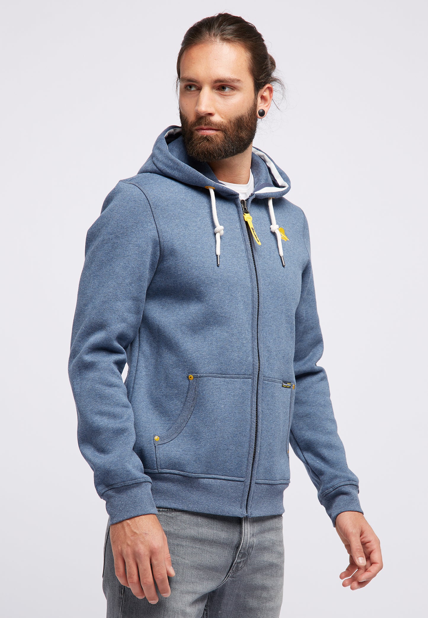 Schmuddelwedda Men's Friesennerz