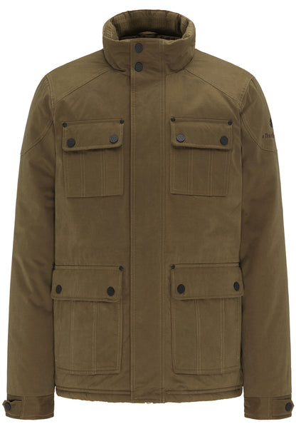 DreiMaster Klassik Herren-Feldjacke