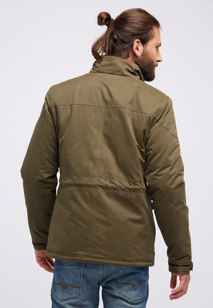 DreiMaster Klassik Herren-Feldjacke