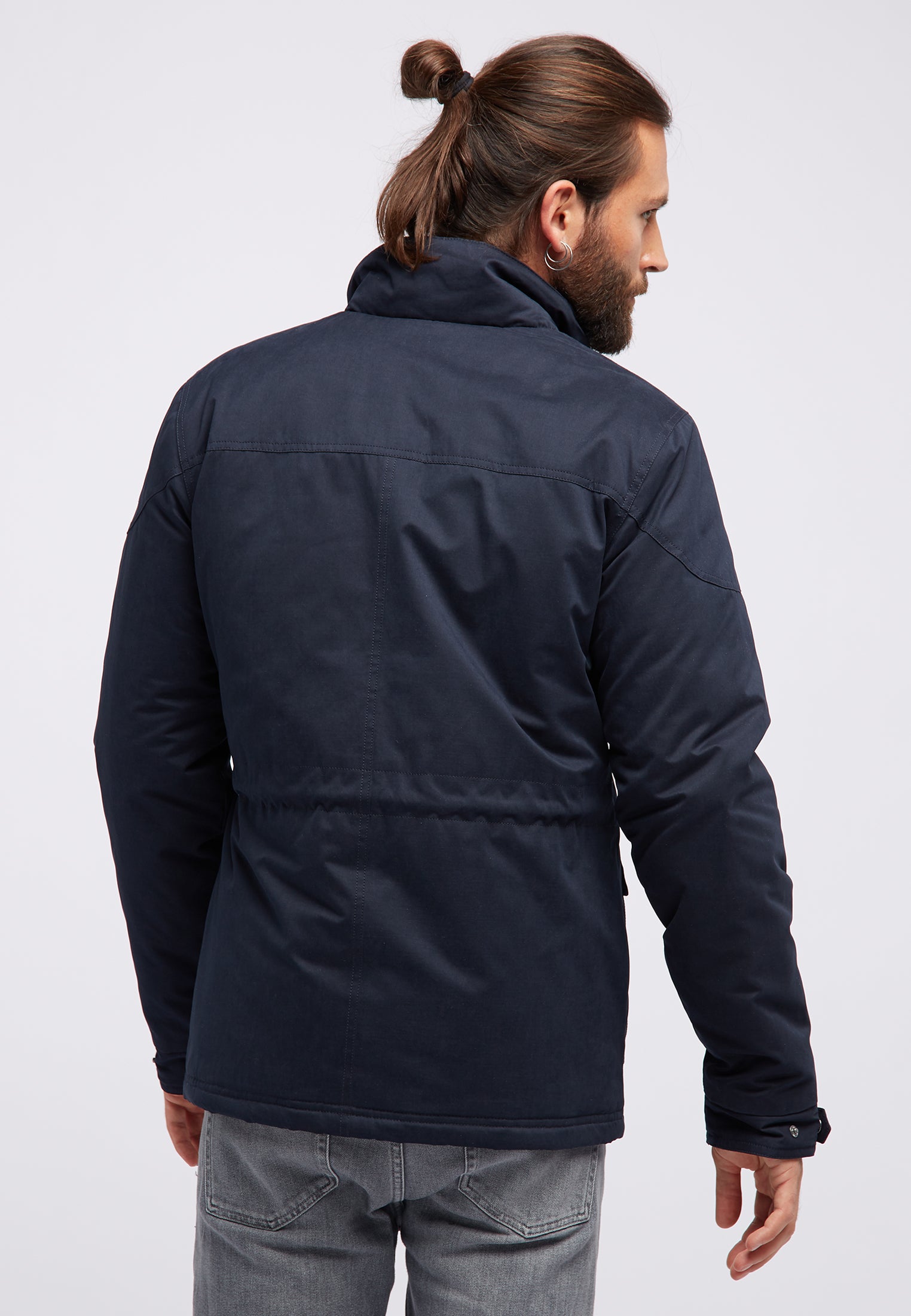 DreiMaster Klassik Herren-Feldjacke