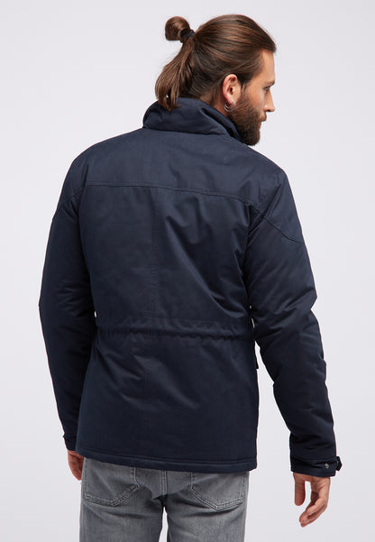 DreiMaster Klassik Herren-Feldjacke