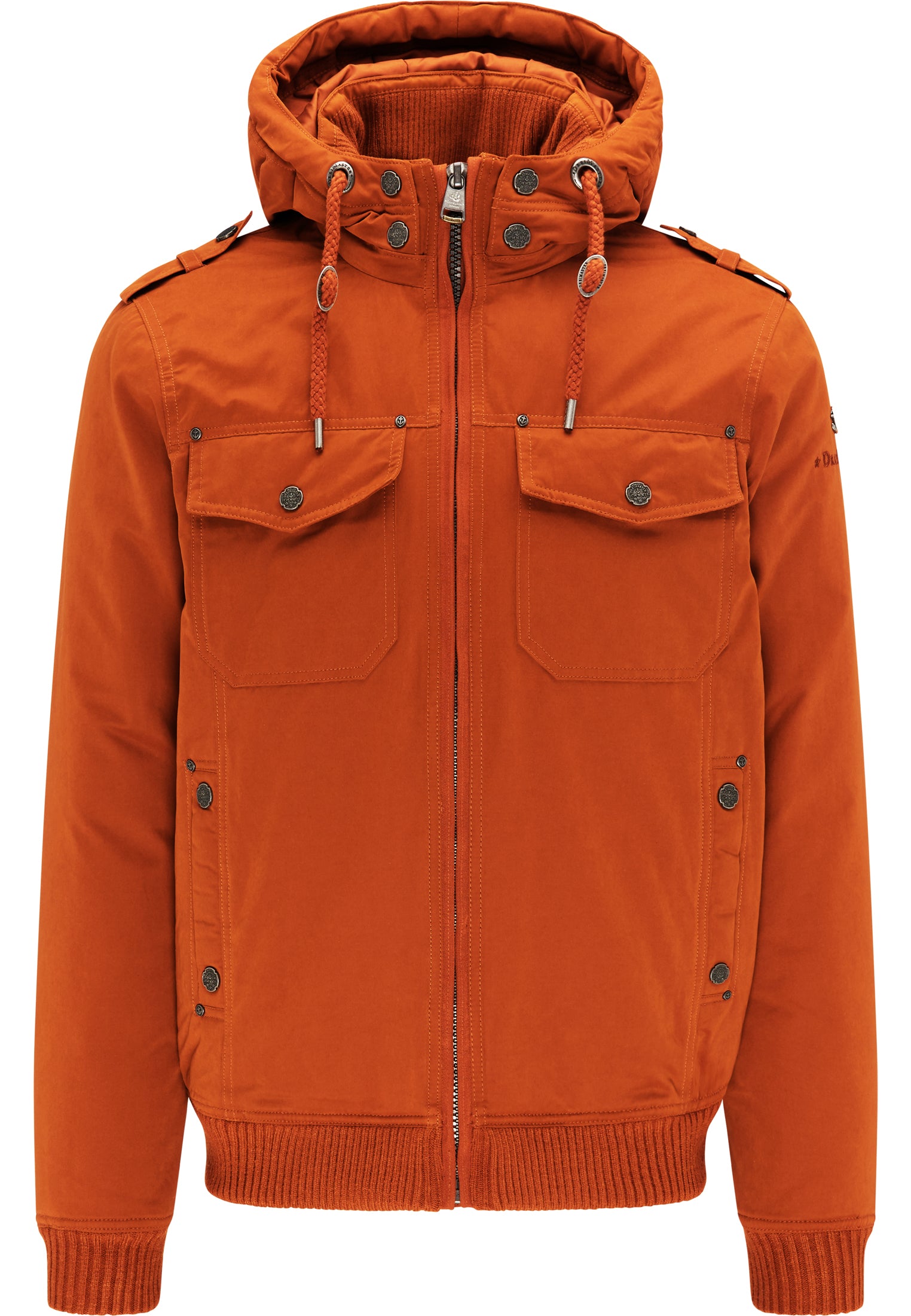 DreiMaster Klassik Herren-Blouson