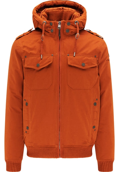 DreiMaster Klassik Herren-Blouson