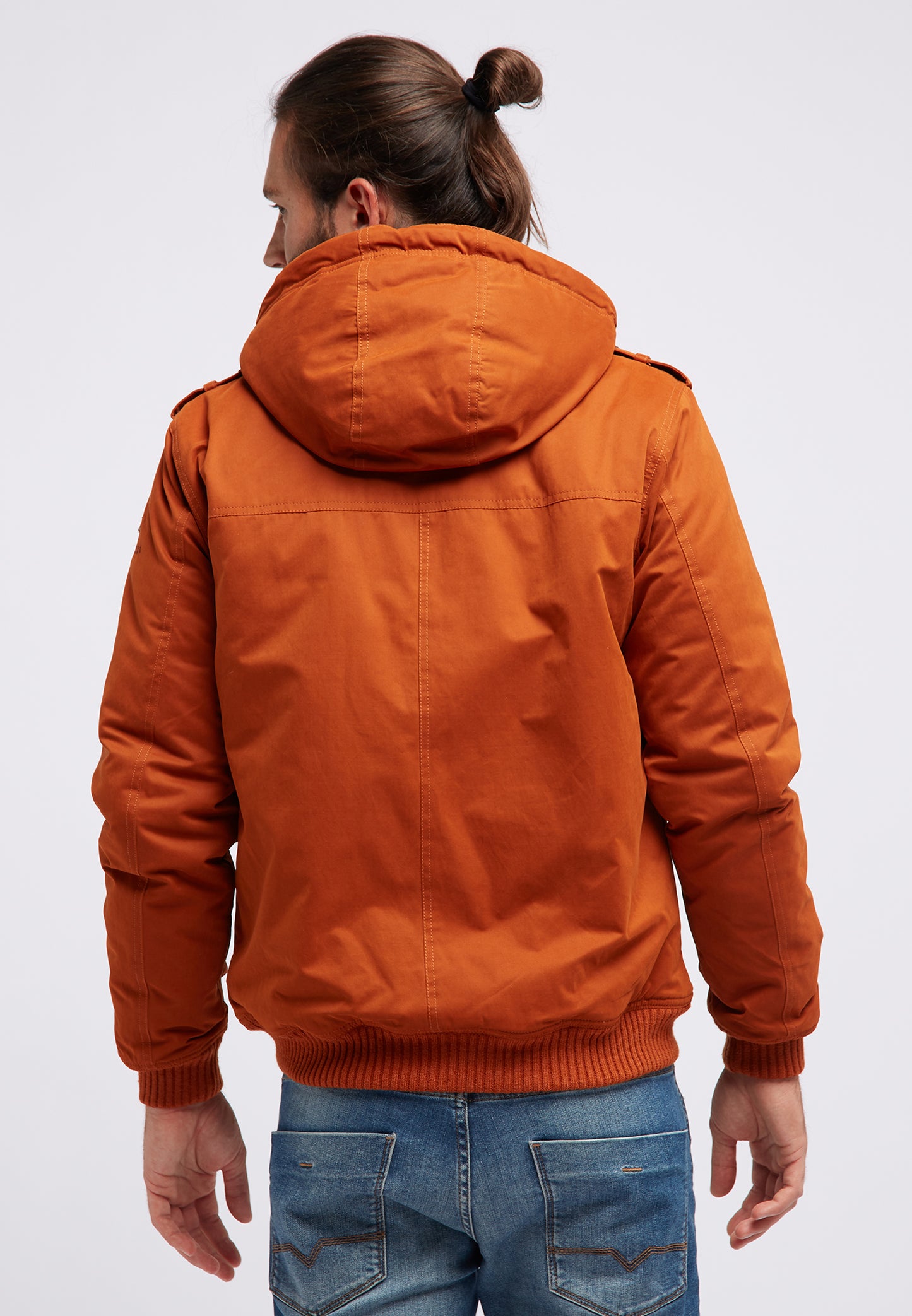 DreiMaster Klassik Herren-Blouson