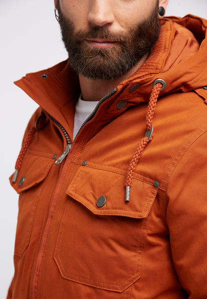 DreiMaster Klassik Herren-Blouson