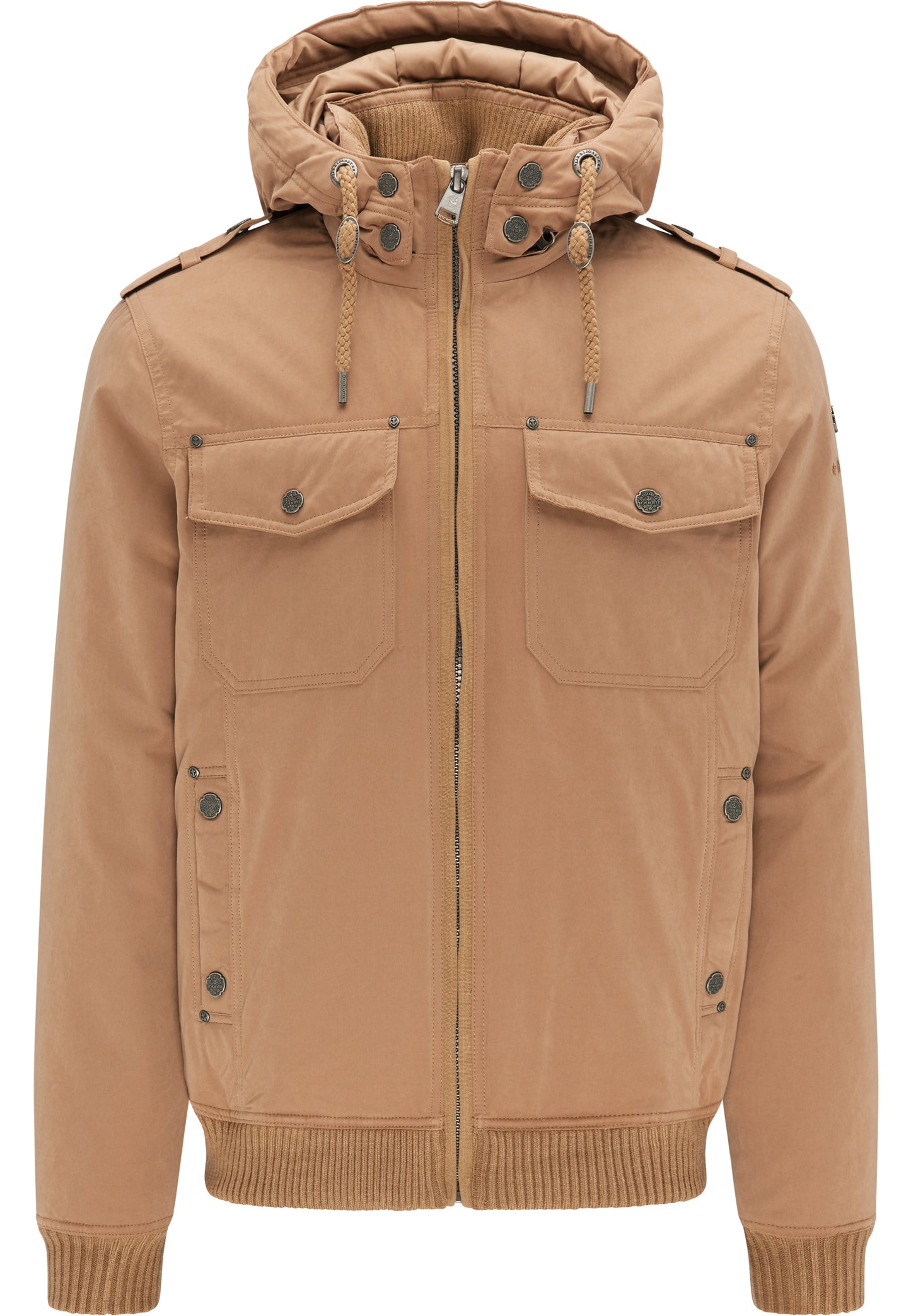 DreiMaster Klassik Herren-Blouson