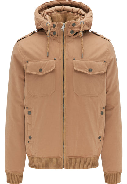 DreiMaster Klassik Herren-Blouson