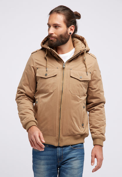 DreiMaster Klassik Herren-Blouson