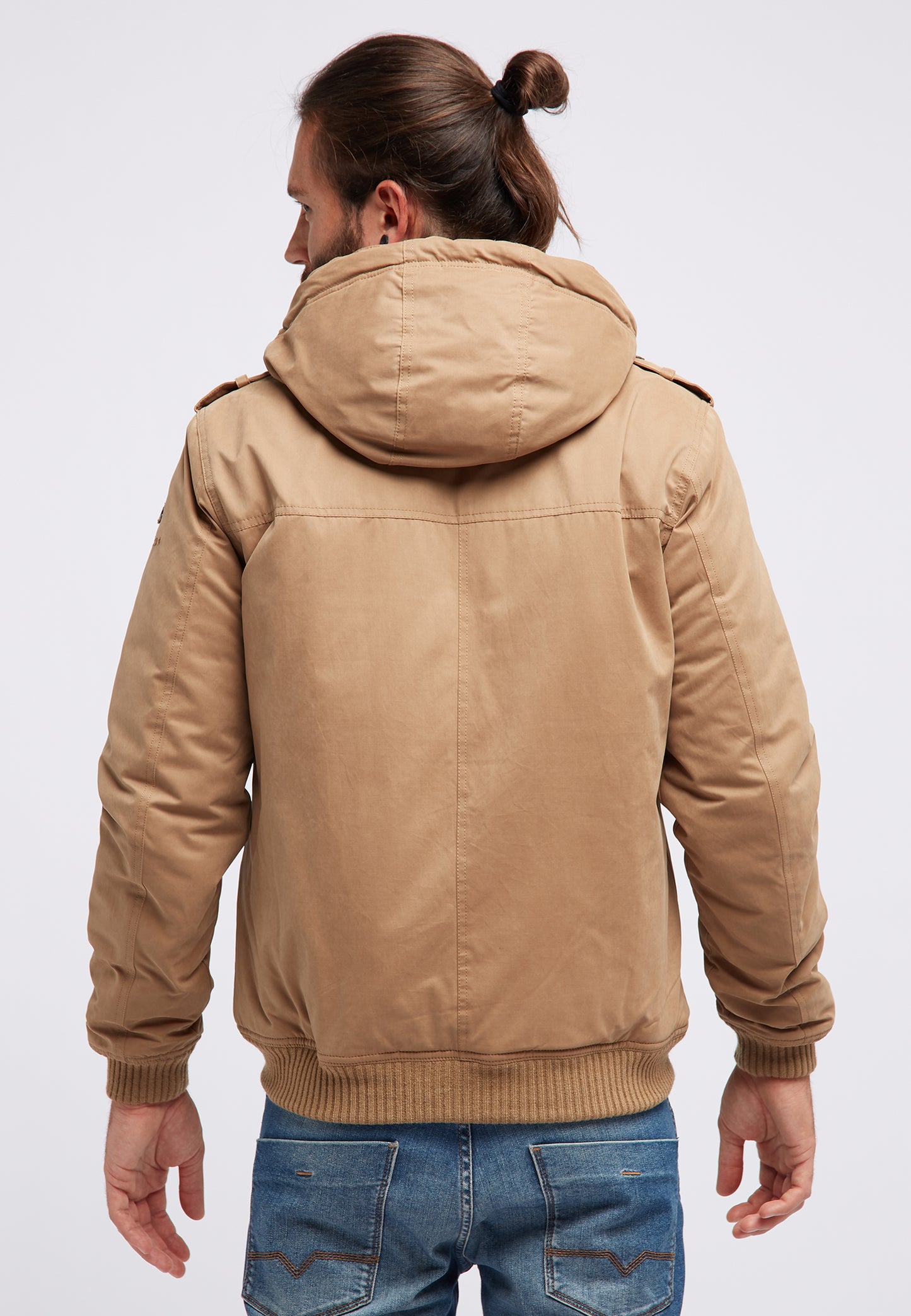 DreiMaster Klassik Herren-Blouson