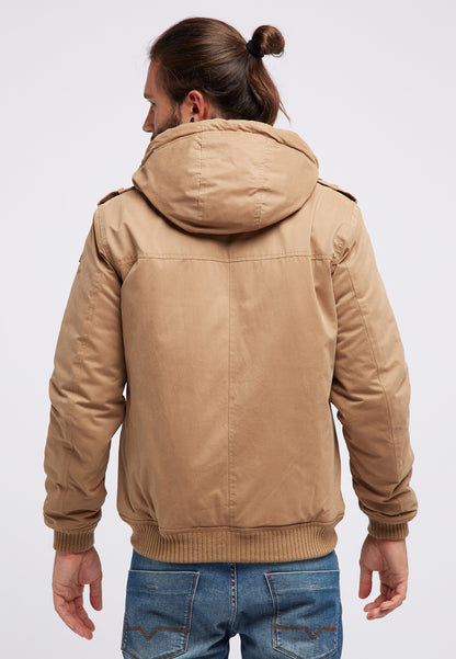DreiMaster Klassik Herren-Blouson