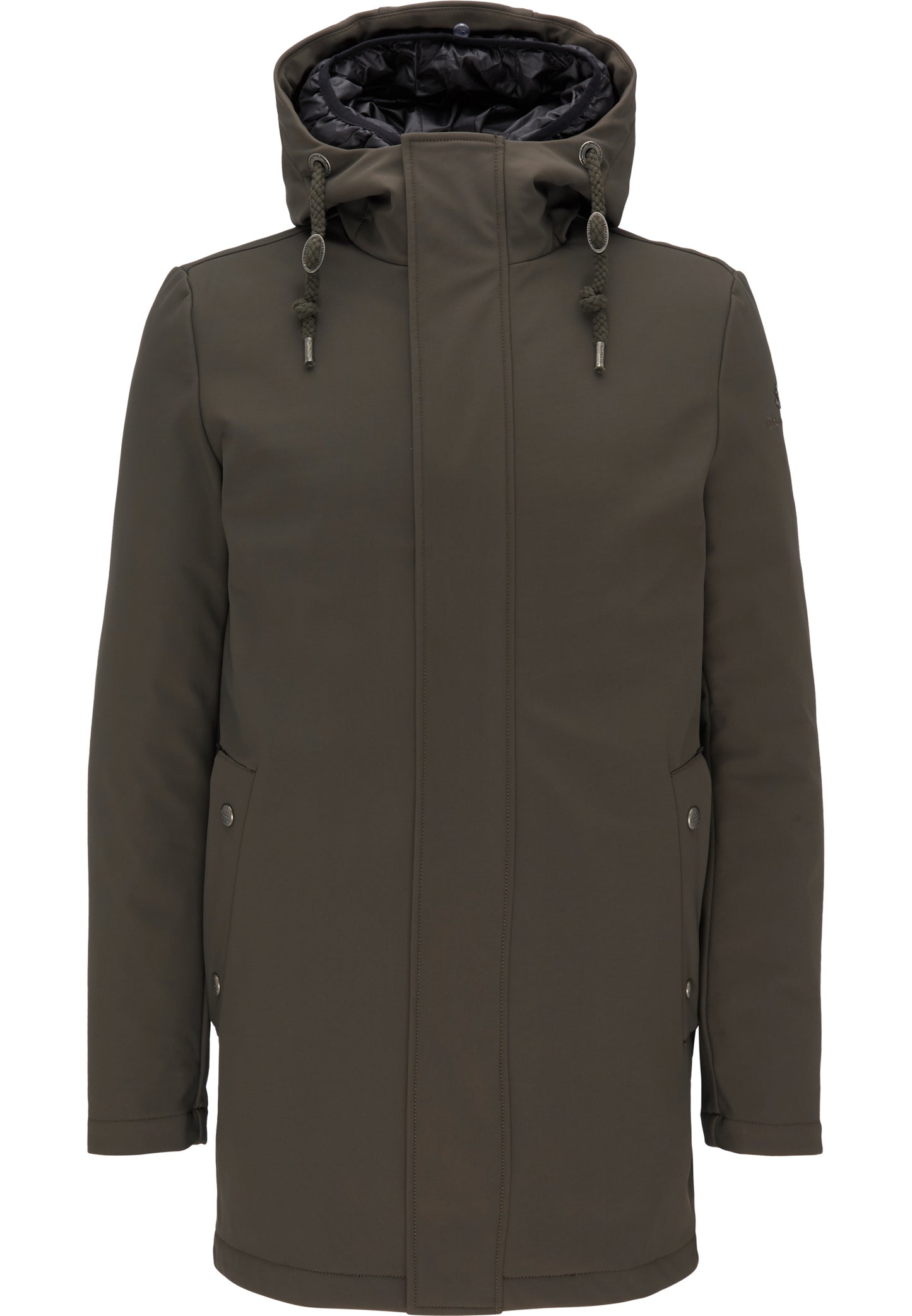 DreiMaster Klassik Herren 3-in-1-Winterjacke