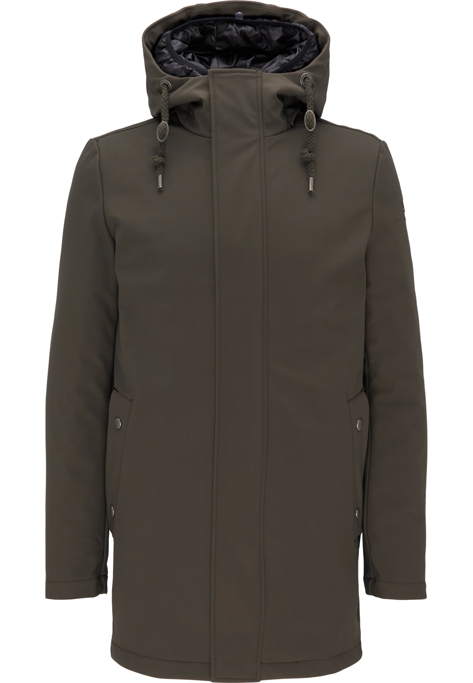 DreiMaster Klassik Herren 3-in-1-Winterjacke