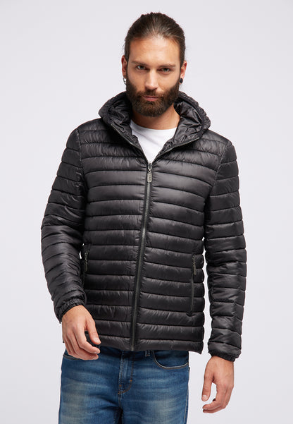 DreiMaster Klassik Herren 3-in-1-Winterjacke