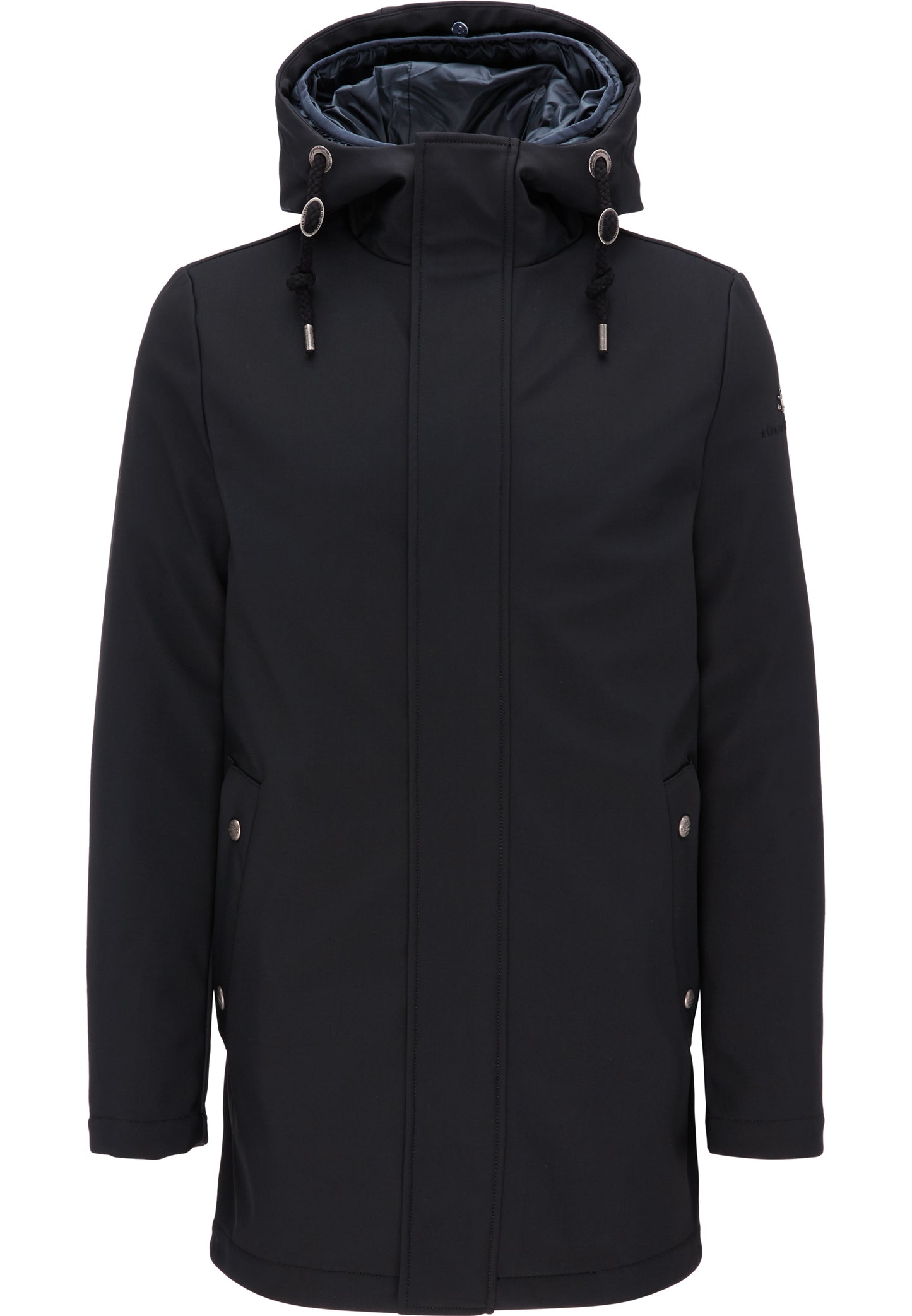 DreiMaster Klassik Herren 3-in-1-Winterjacke