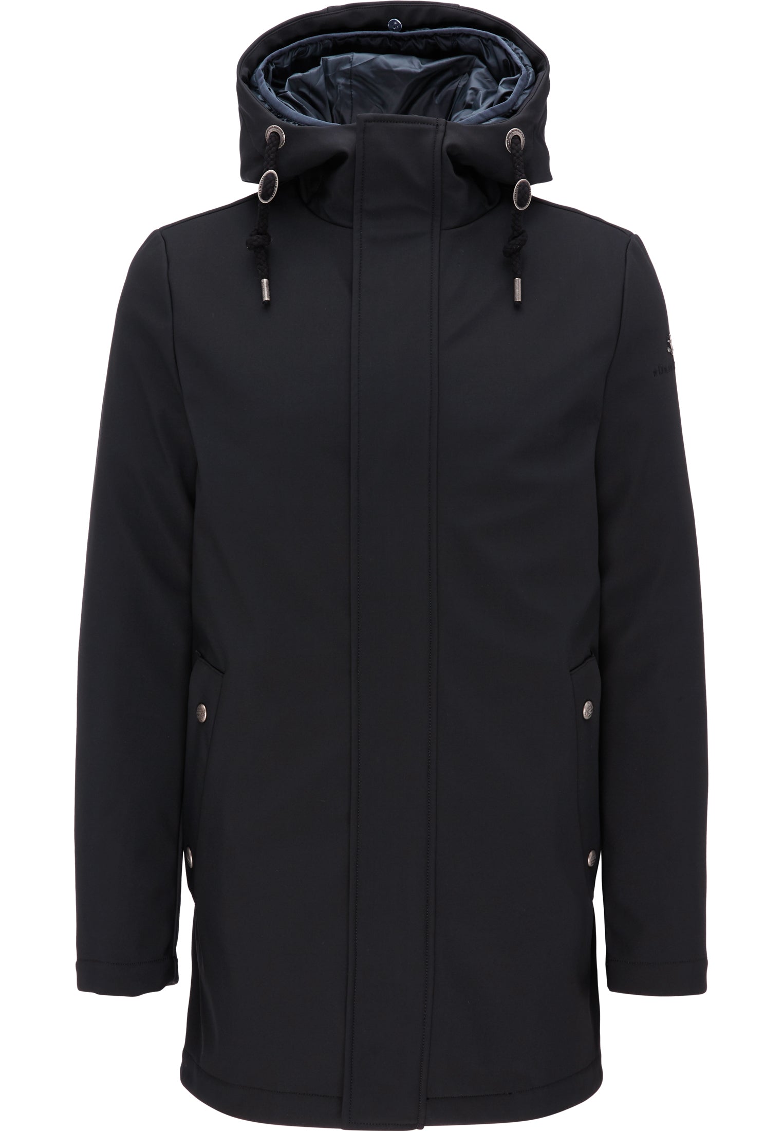 DreiMaster Klassik Herren 3-in-1-Winterjacke