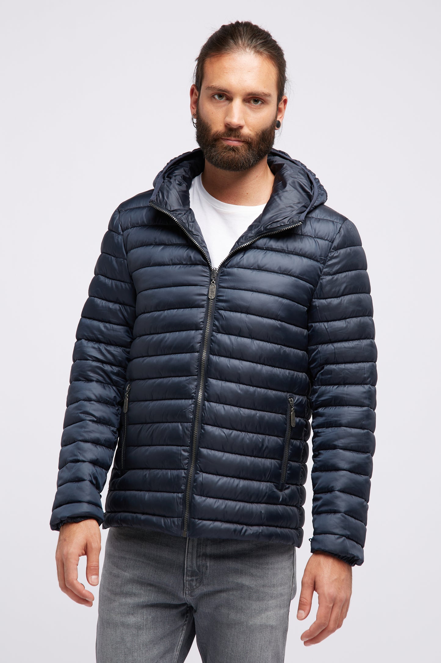 DreiMaster Klassik Herren 3-in-1-Winterjacke
