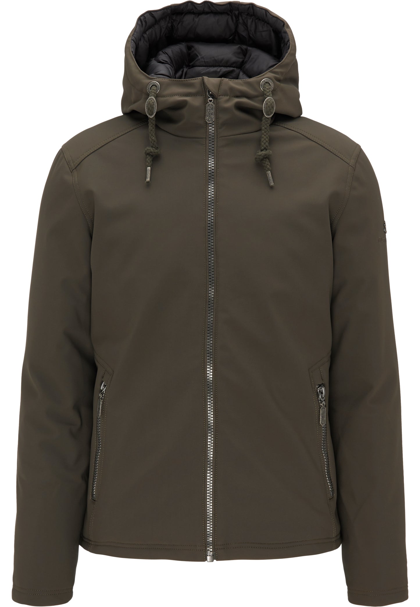 DreiMaster Klassik Men's Winterjacke