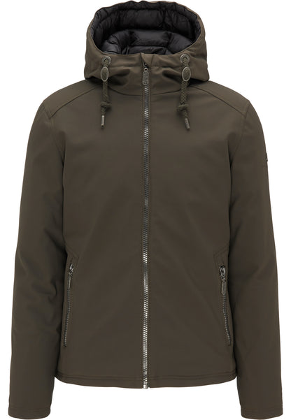 DreiMaster Klassik Men's Winterjacke